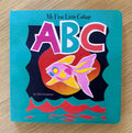 My First Little Collage ABC: Limited Prelaunch Edition